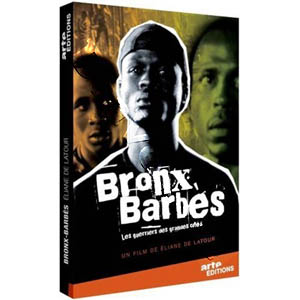 Bronx-Barbes | Bronx-Barbs  | Bronx - Barbes  DVD